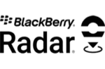 BlackBerry Radar logo