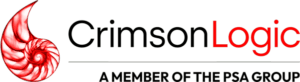 Crimson Logic logo