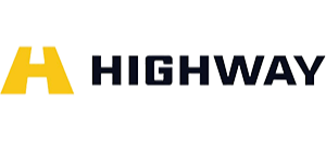Highway logo