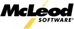 McLeod Software logo